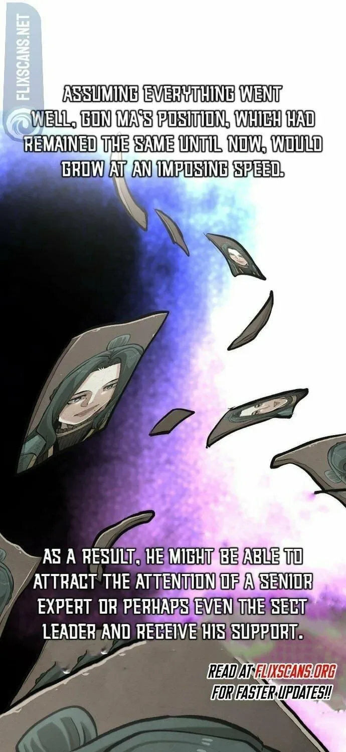 Murim RPG Simulation Chapter 112 page 197