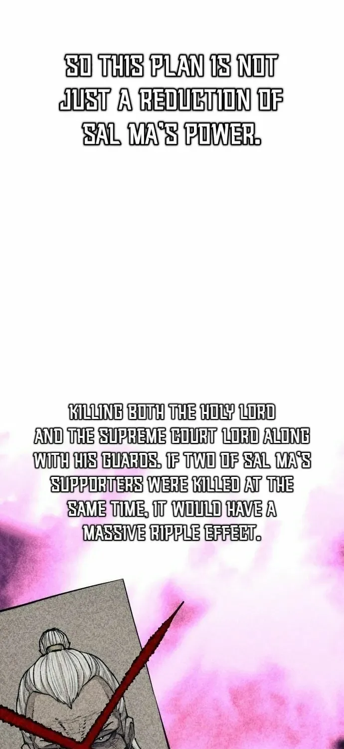 Murim RPG Simulation Chapter 112 page 193