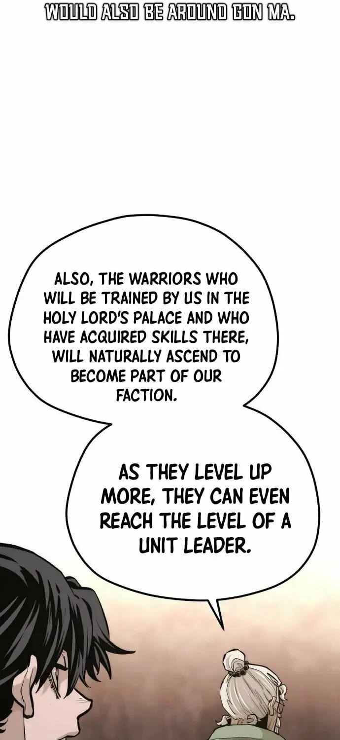 Murim RPG Simulation Chapter 112 page 201