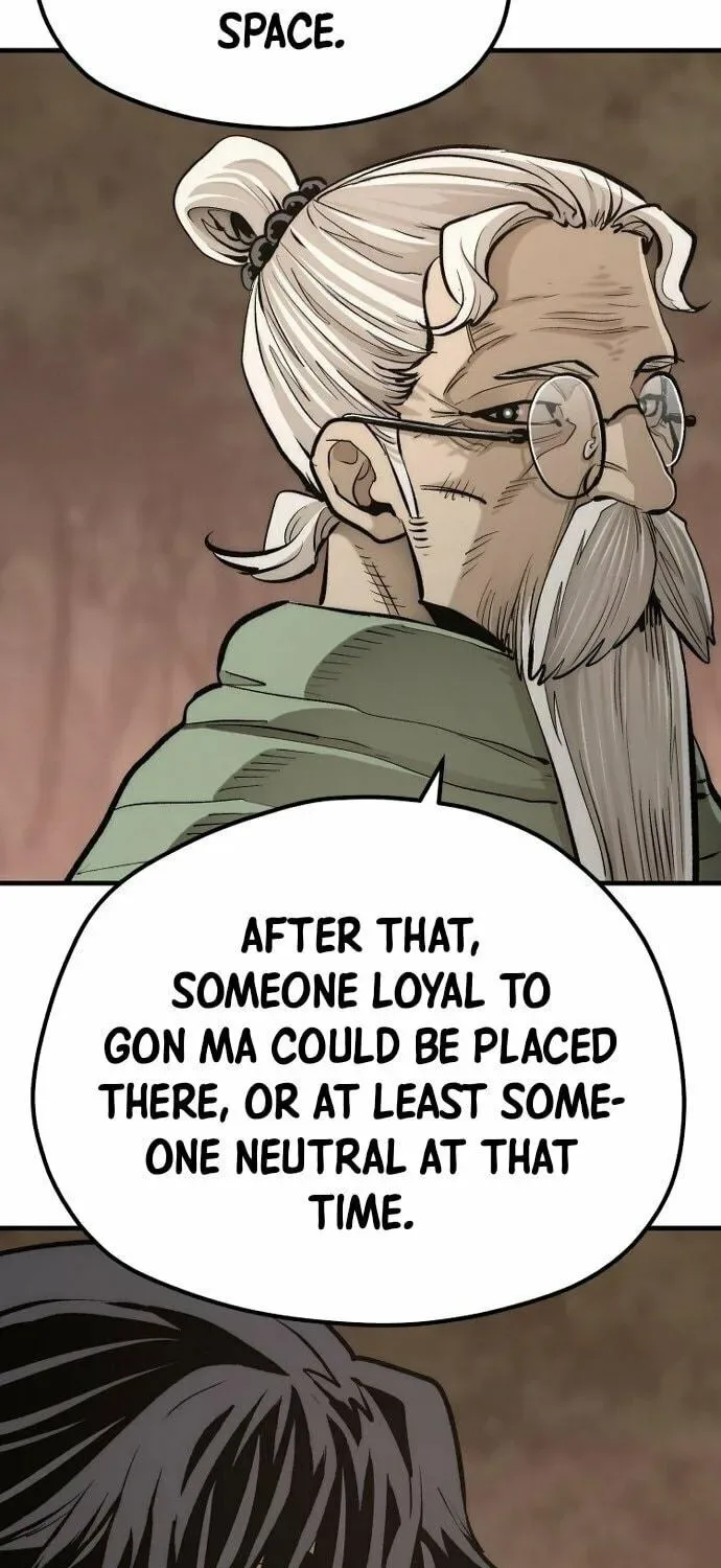 Murim RPG Simulation Chapter 112 page 191