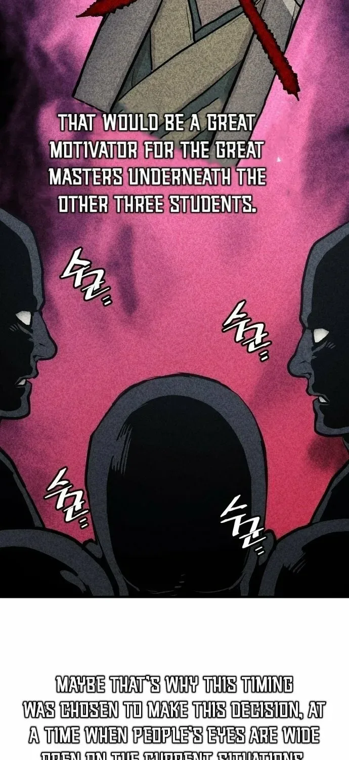 Murim RPG Simulation Chapter 112 page 195