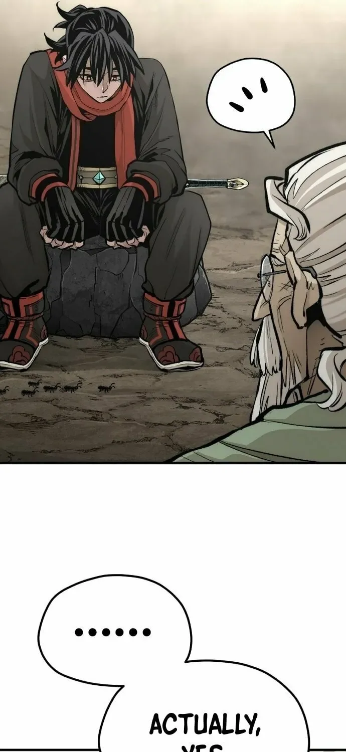 Murim RPG Simulation Chapter 112 page 177