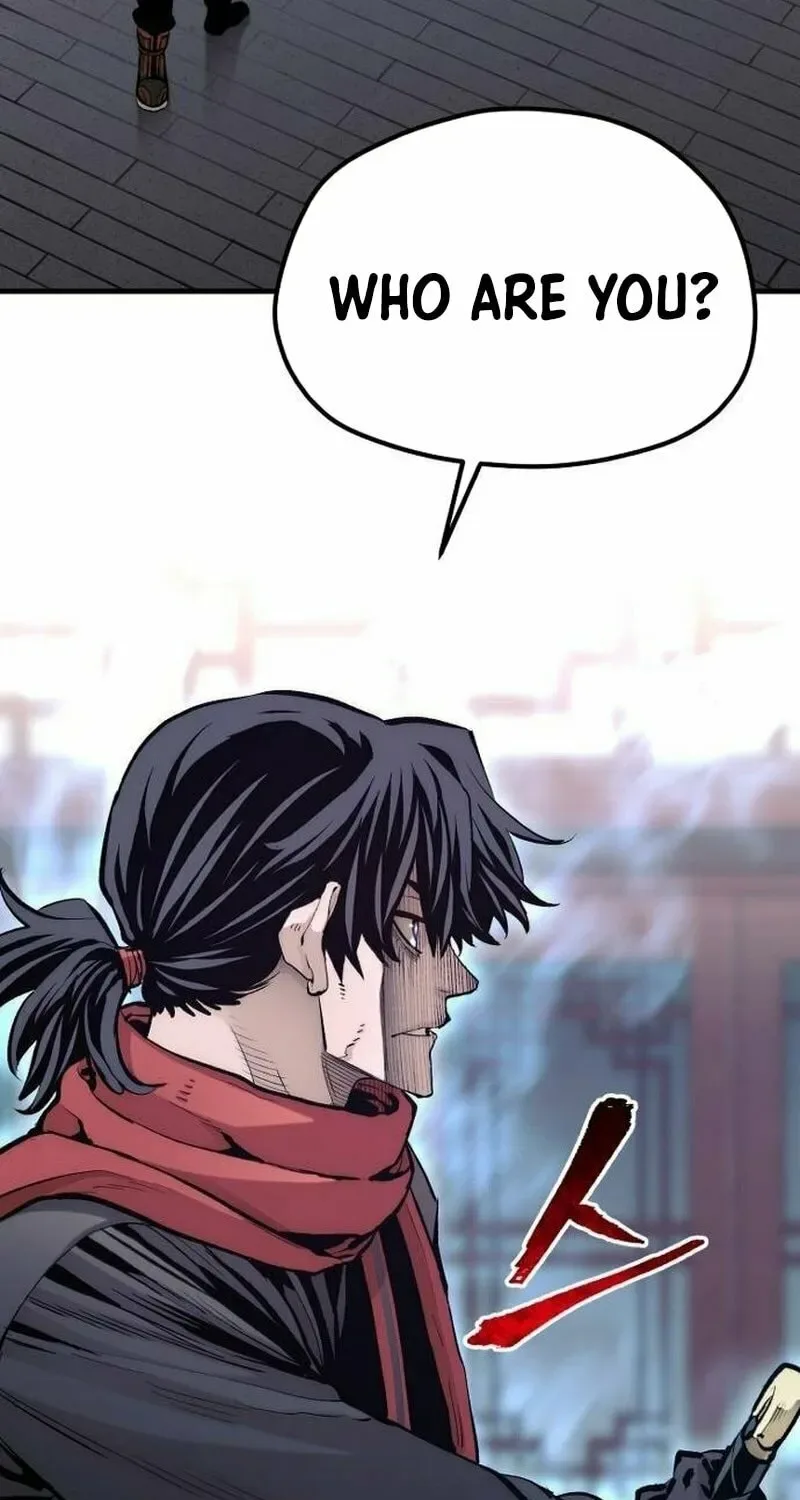 Murim RPG Simulation Chapter 113 page 3