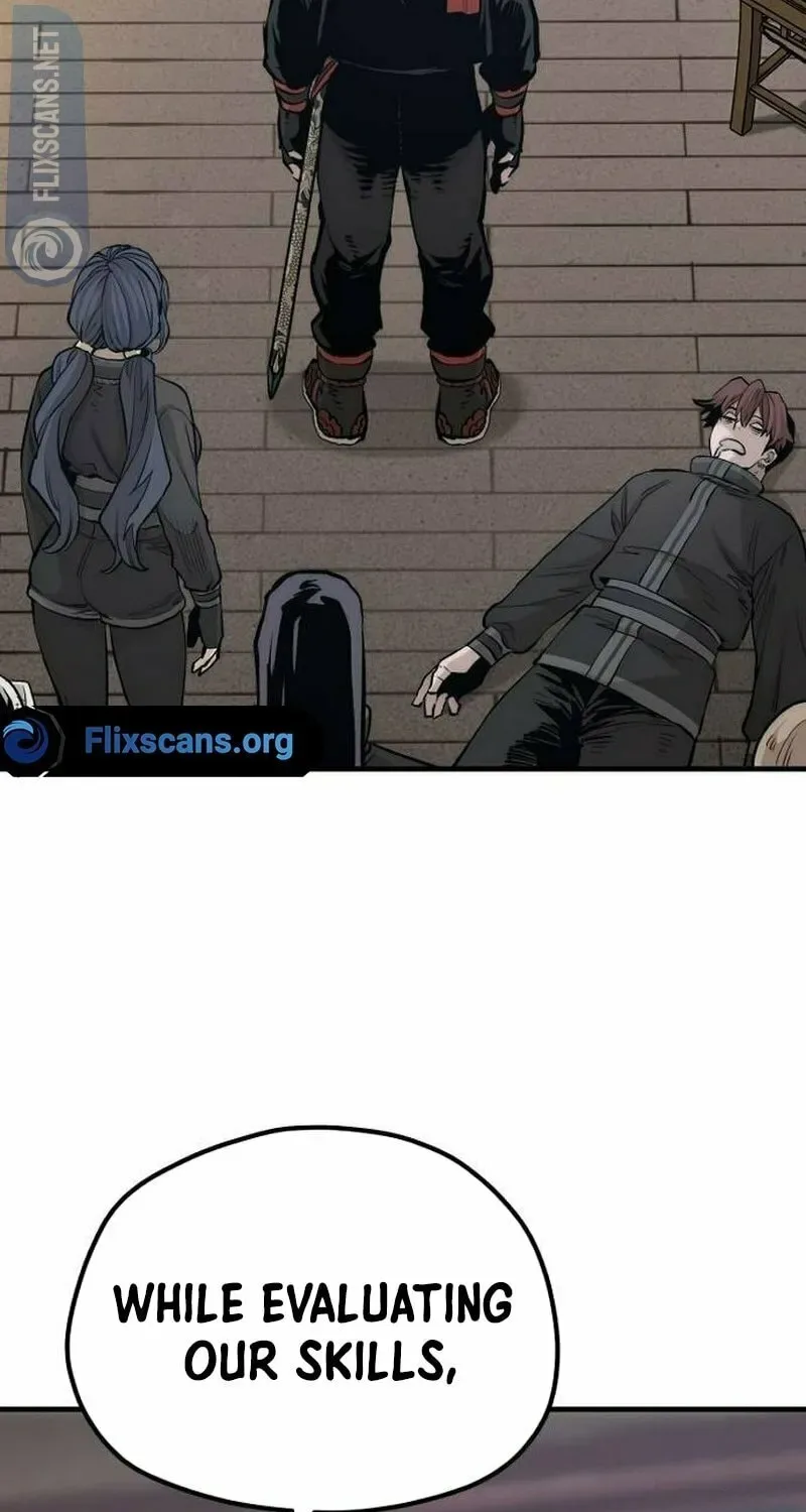 Murim RPG Simulation Chapter 113 page 15