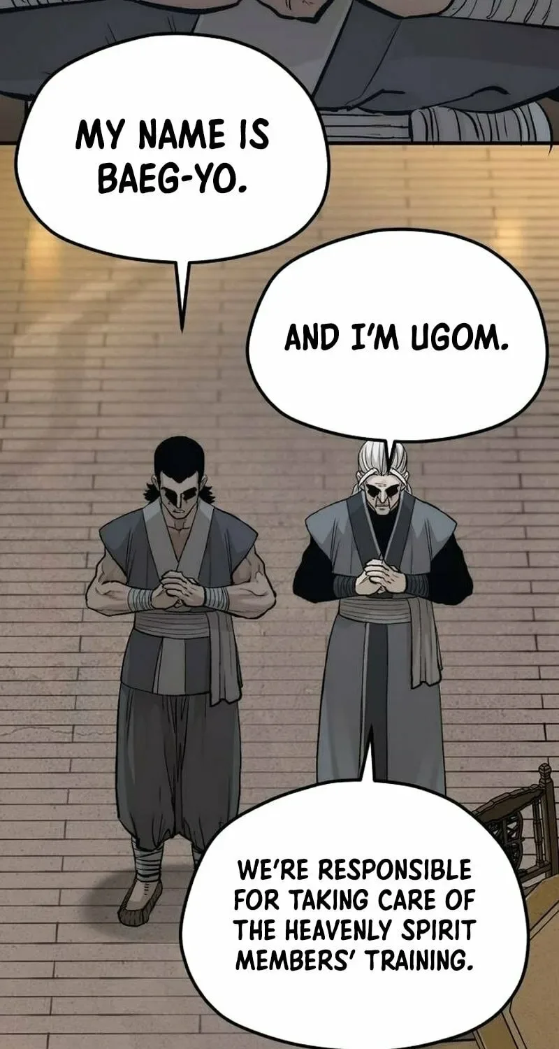 Murim RPG Simulation Chapter 113 page 13