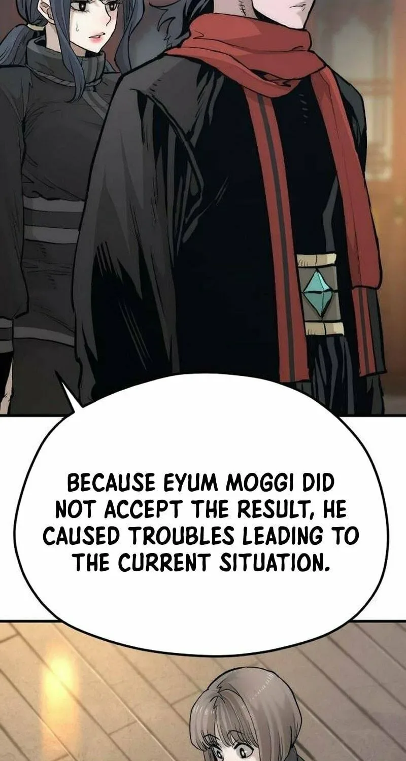 Murim RPG Simulation Chapter 113 page 17