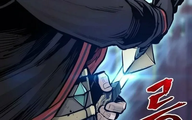 Murim RPG Simulation Chapter 113 page 4