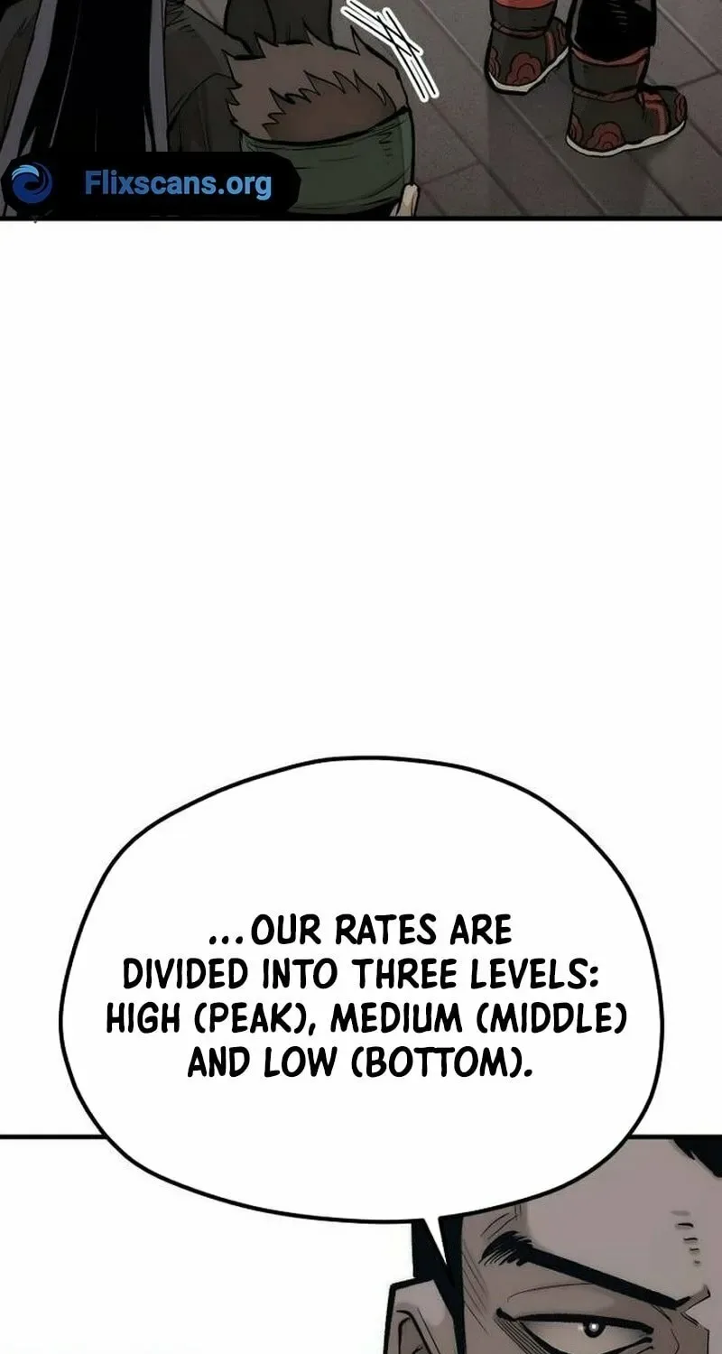 Murim RPG Simulation Chapter 113 page 25