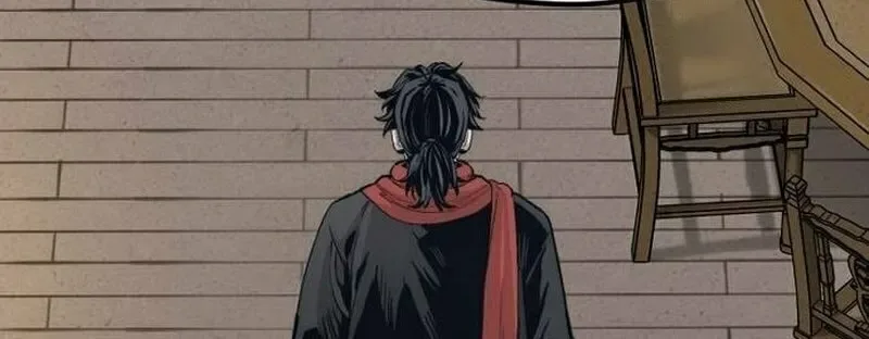 Murim RPG Simulation Chapter 113 page 14