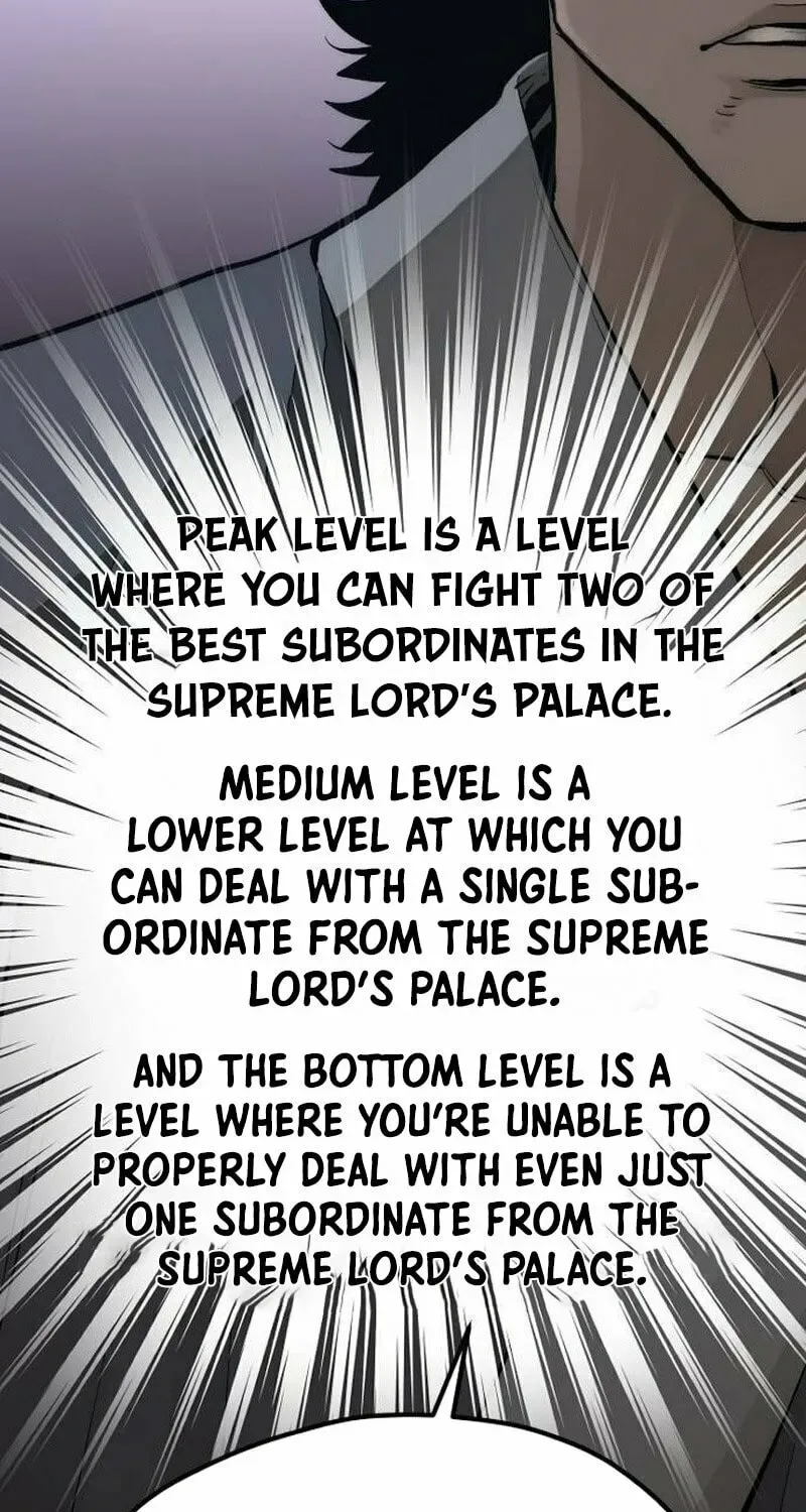 Murim RPG Simulation Chapter 113 page 27