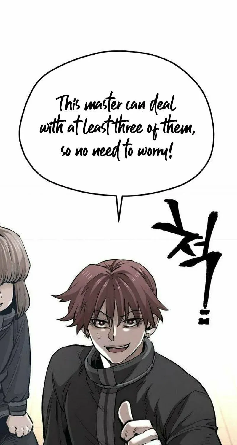 Murim RPG Simulation Chapter 113 page 39