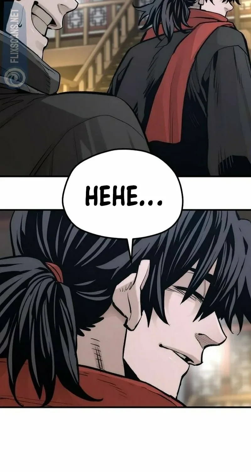Murim RPG Simulation Chapter 113 page 43