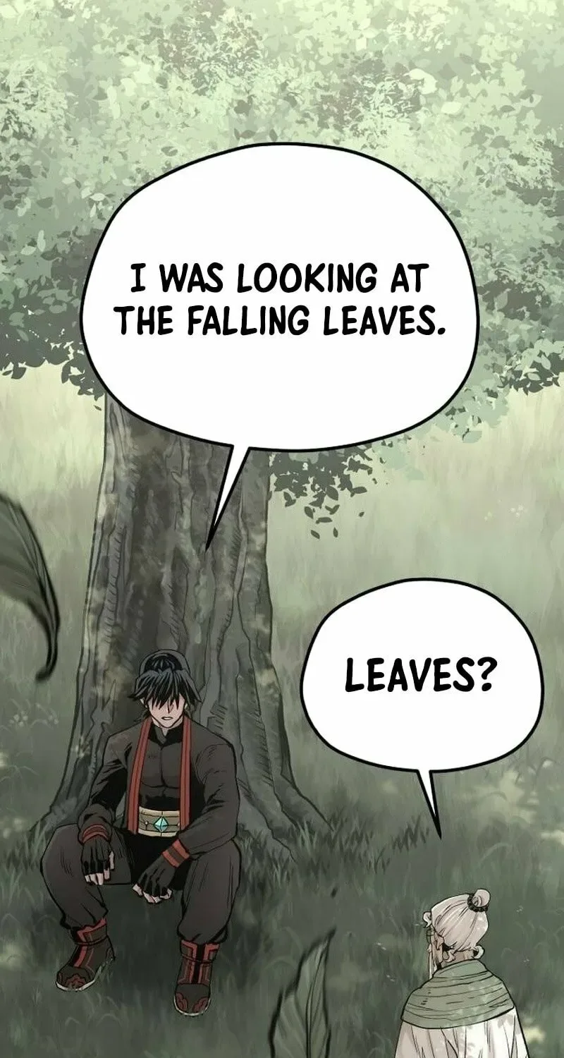 Murim RPG Simulation Chapter 113 page 61