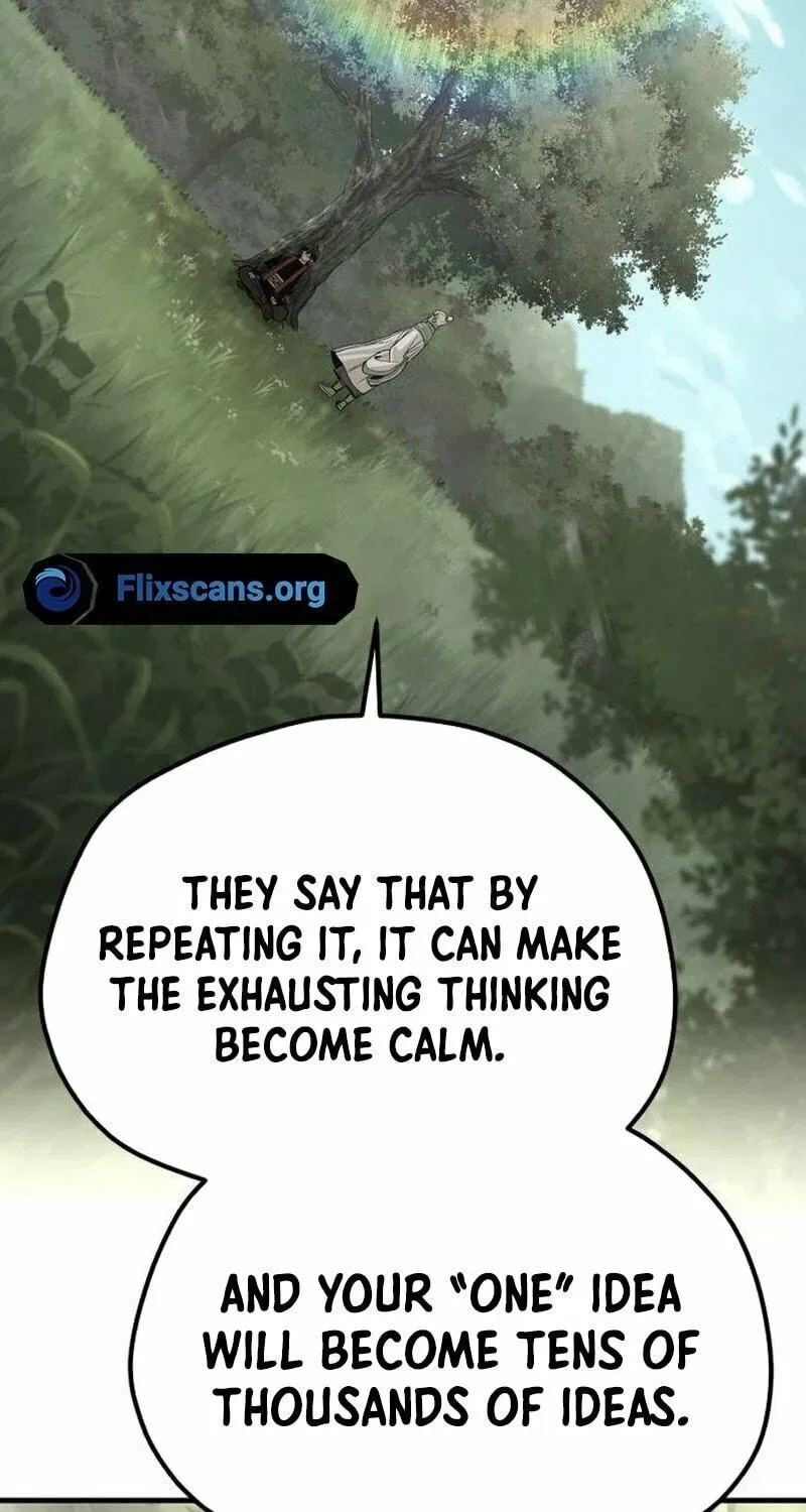 Murim RPG Simulation Chapter 113 page 77