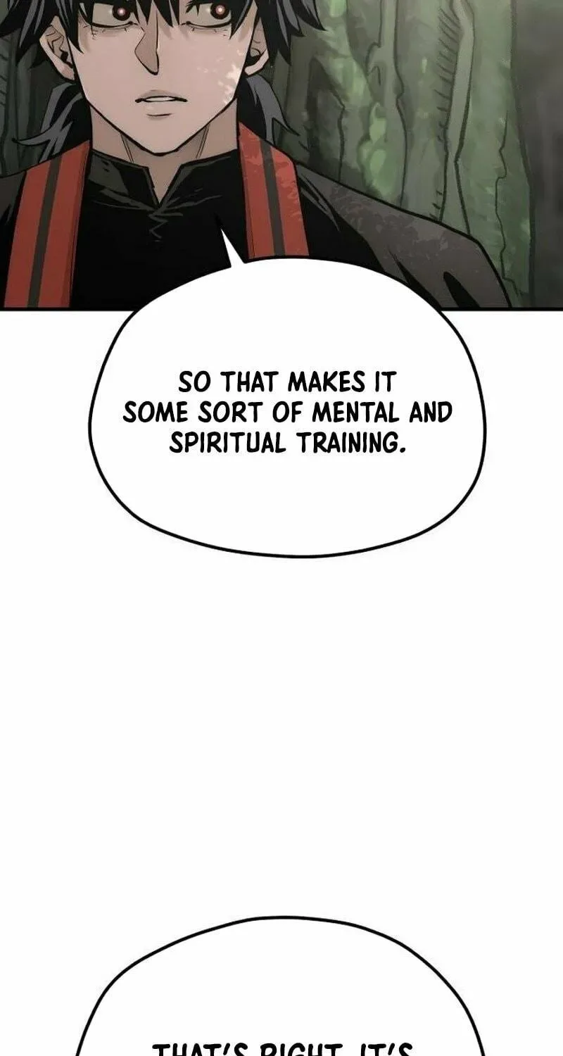 Murim RPG Simulation Chapter 113 page 79