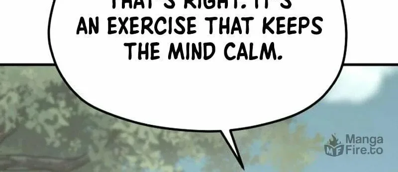 Murim RPG Simulation Chapter 113 page 80