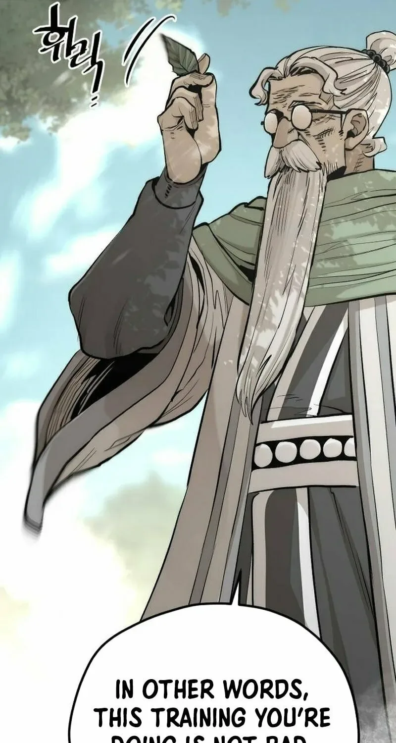 Murim RPG Simulation Chapter 113 page 81