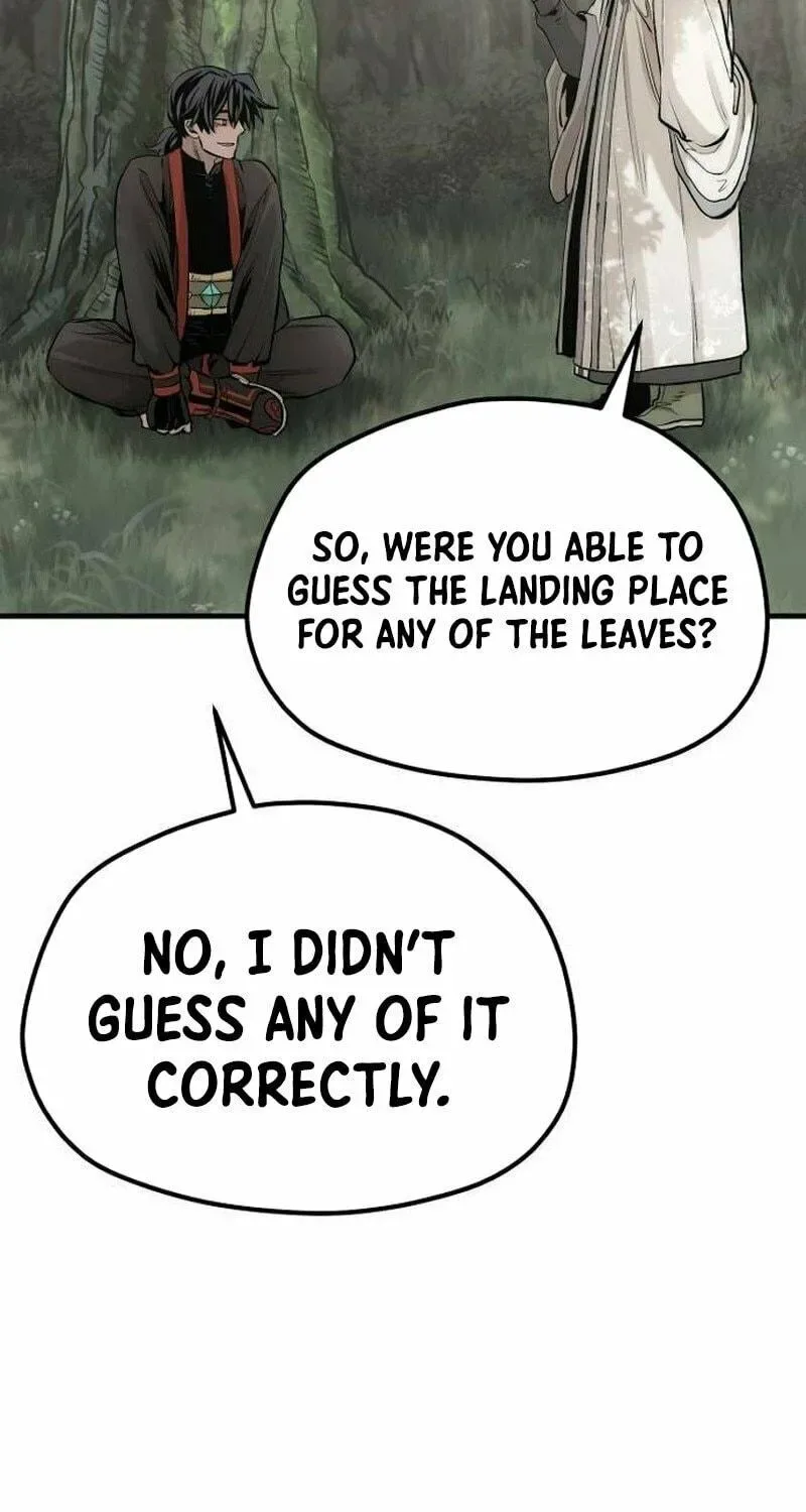 Murim RPG Simulation Chapter 113 page 89