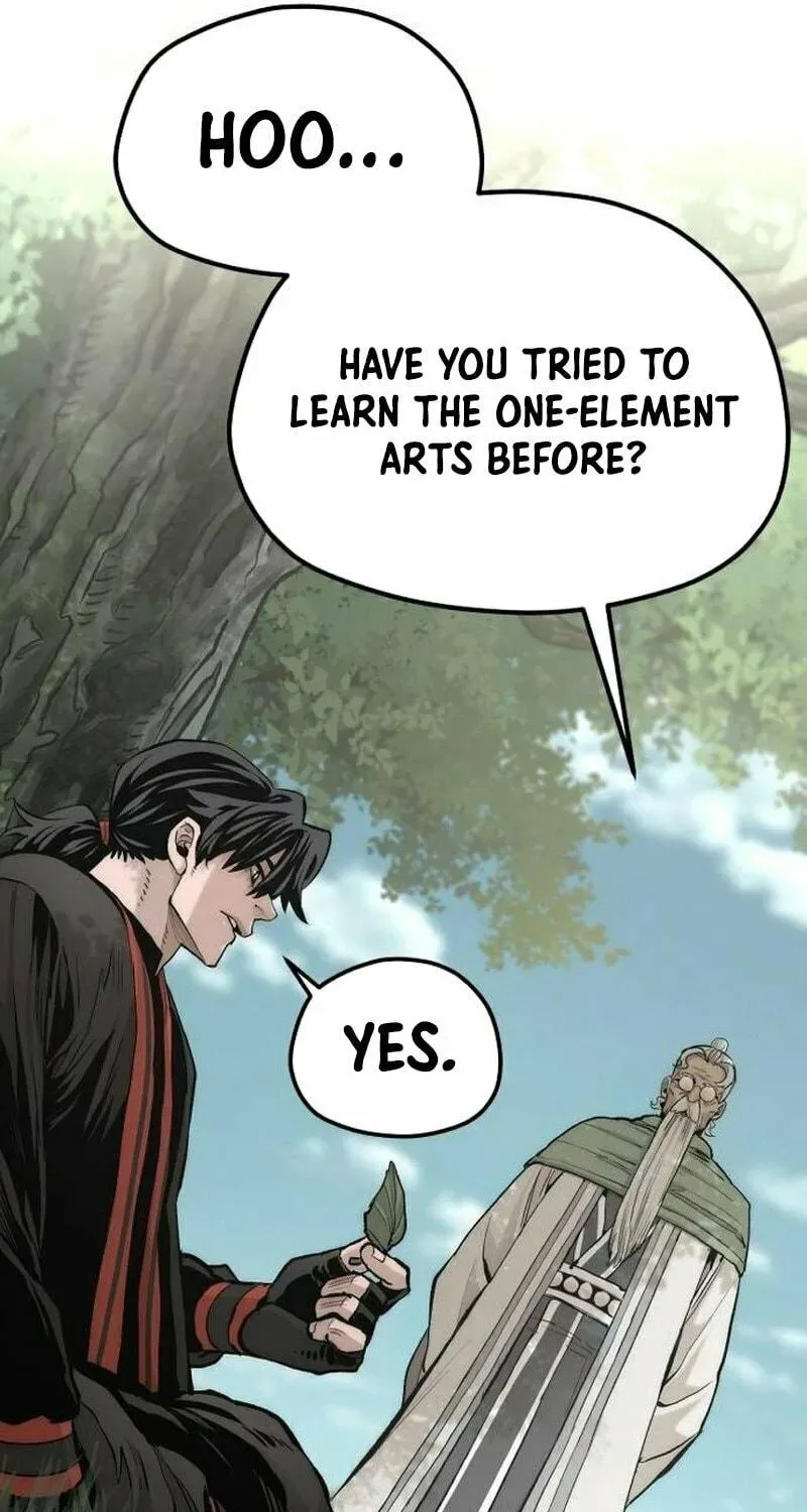 Murim RPG Simulation Chapter 113 page 101
