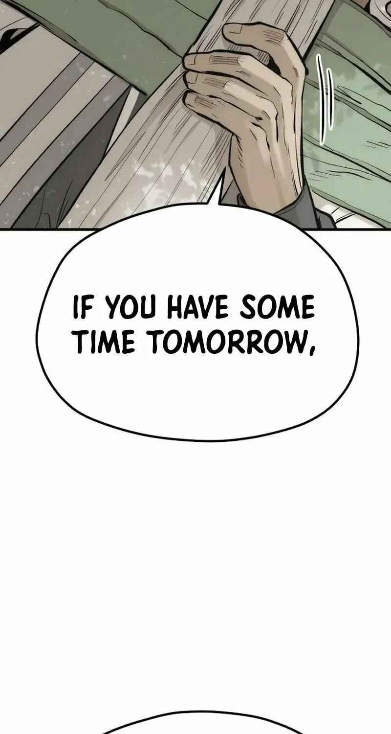 Murim RPG Simulation Chapter 113 page 105