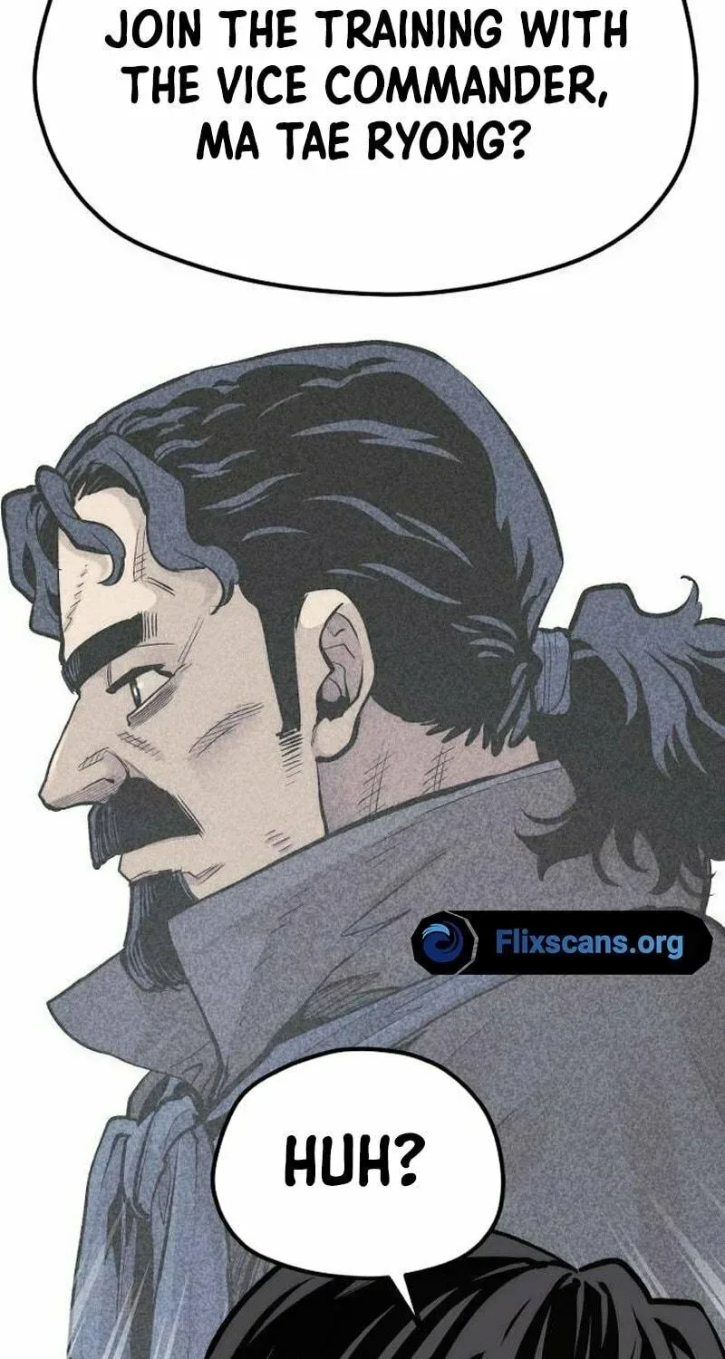 Murim RPG Simulation Chapter 113 page 107