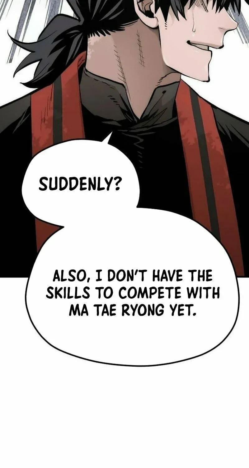 Murim RPG Simulation Chapter 113 page 109