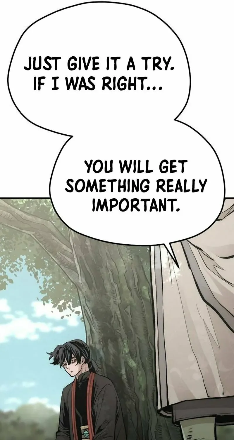 Murim RPG Simulation Chapter 113 page 111