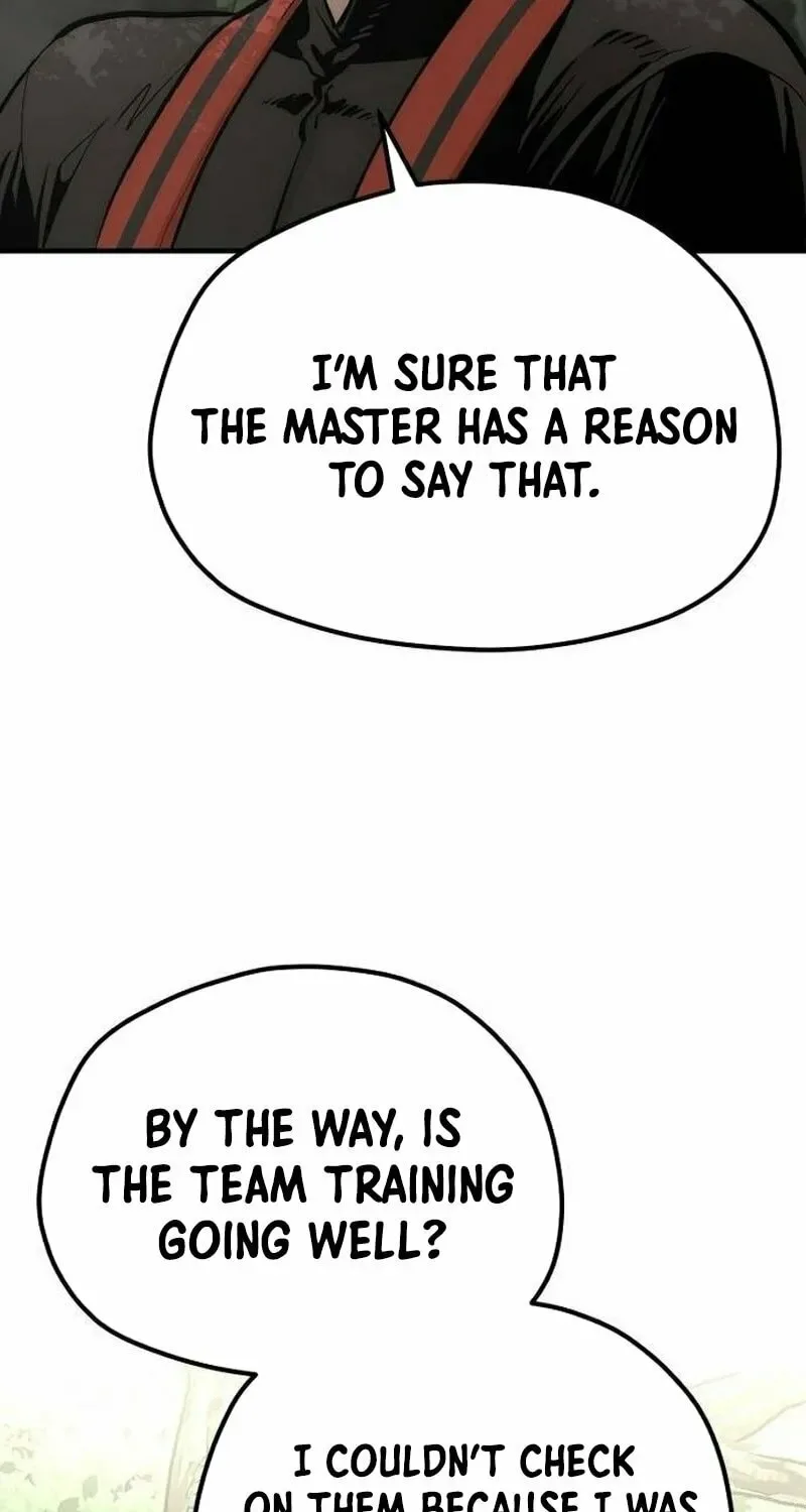Murim RPG Simulation Chapter 113 page 115