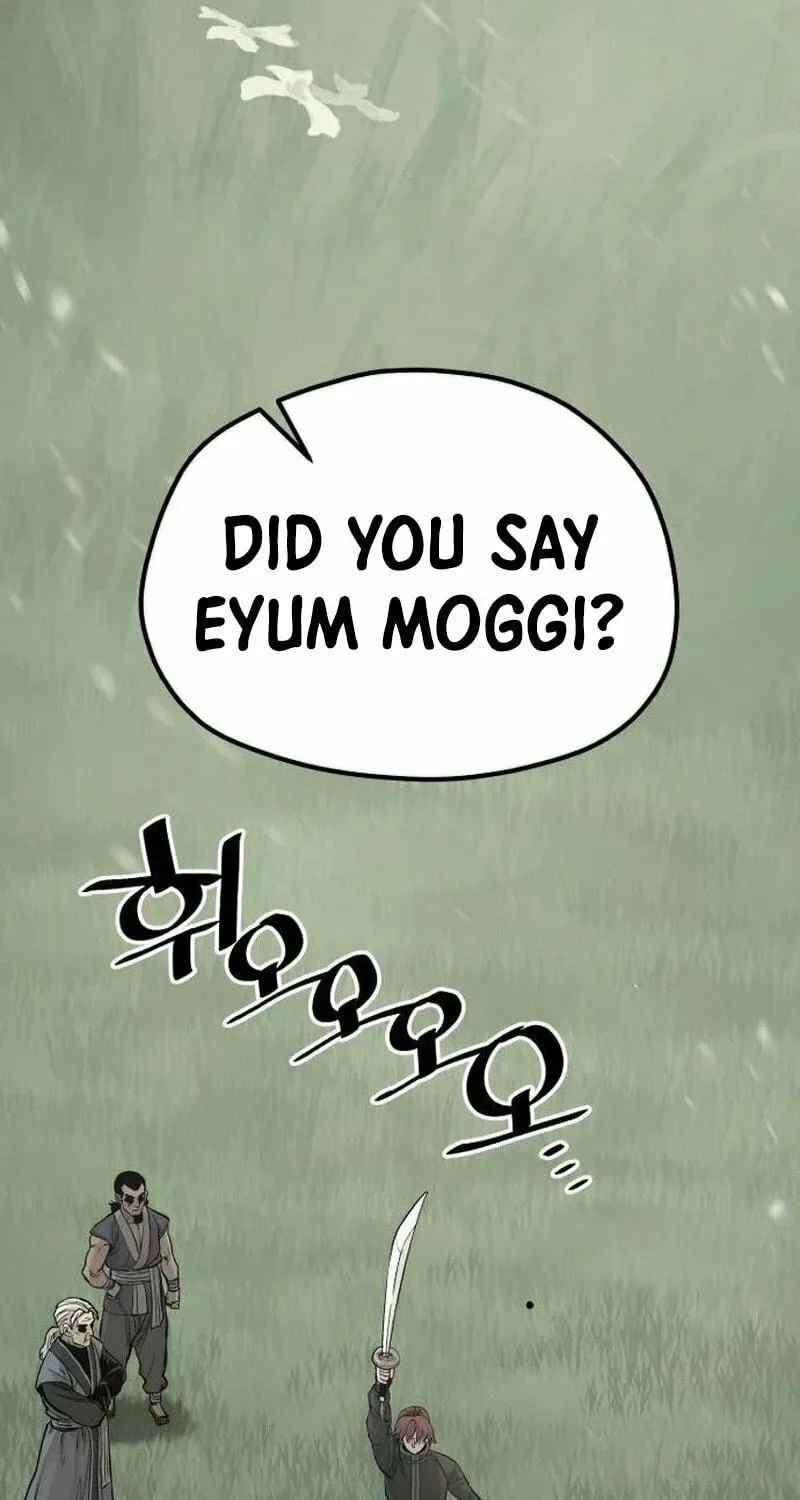 Murim RPG Simulation Chapter 113 page 119