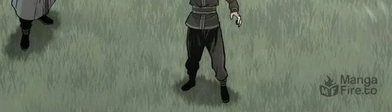 Murim RPG Simulation Chapter 113 page 120