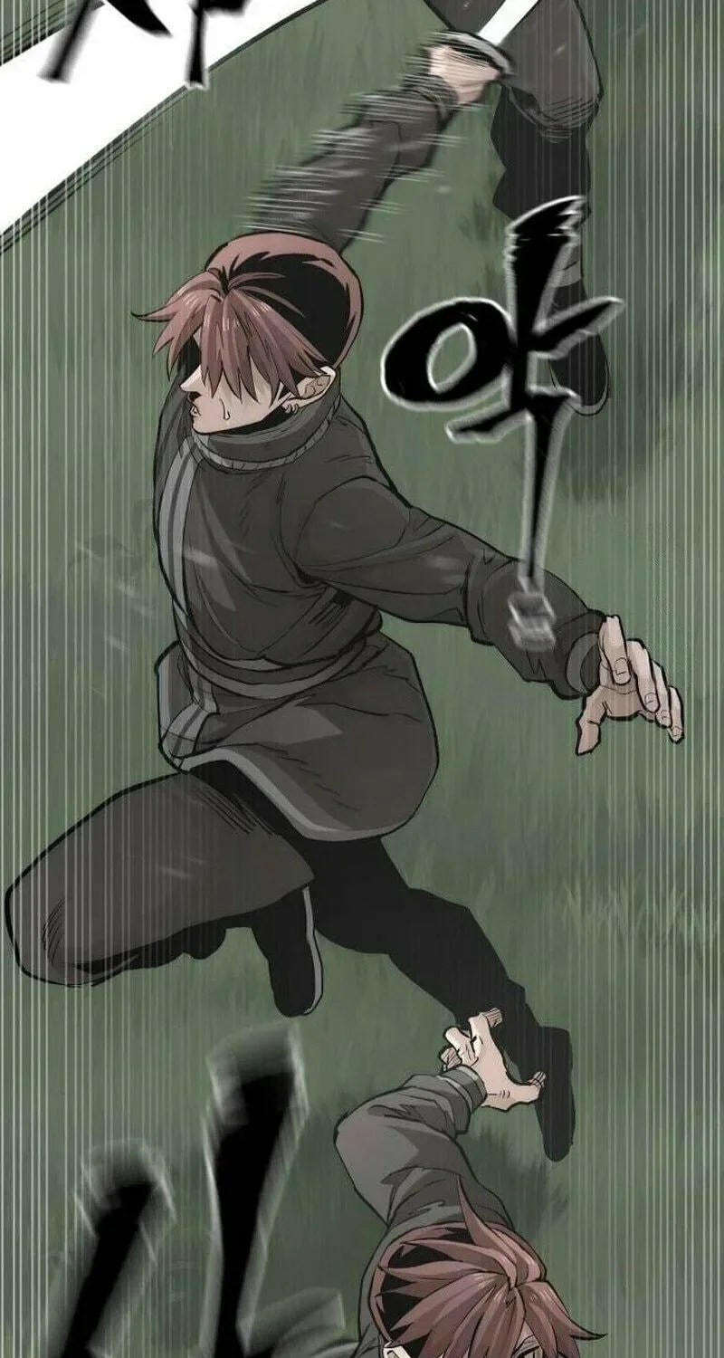 Murim RPG Simulation Chapter 113 page 125