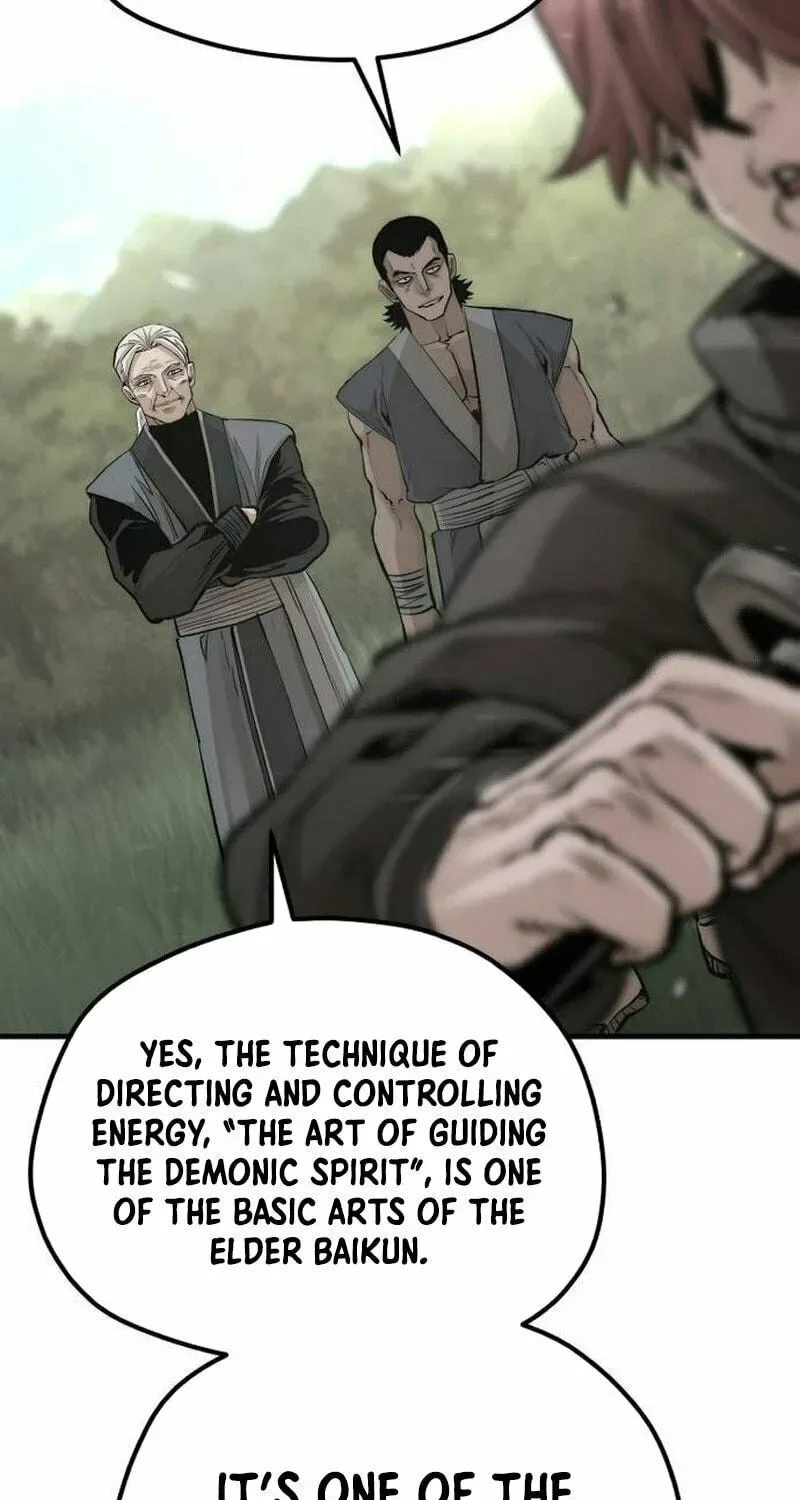 Murim RPG Simulation Chapter 113 page 129