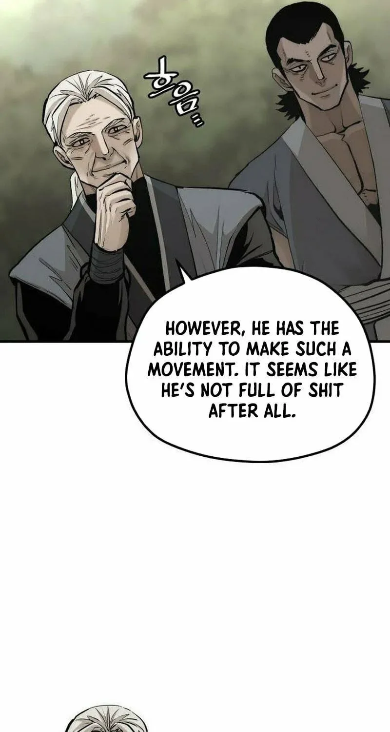 Murim RPG Simulation Chapter 113 page 131