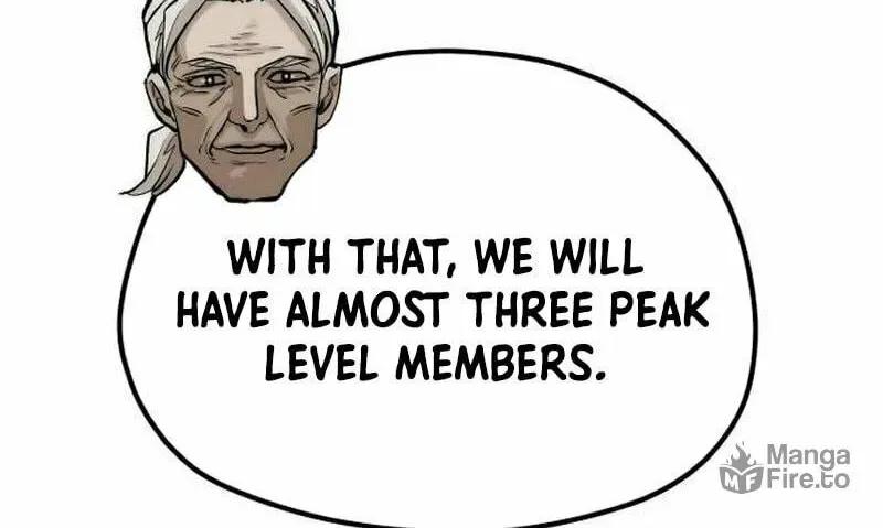 Murim RPG Simulation Chapter 113 page 132