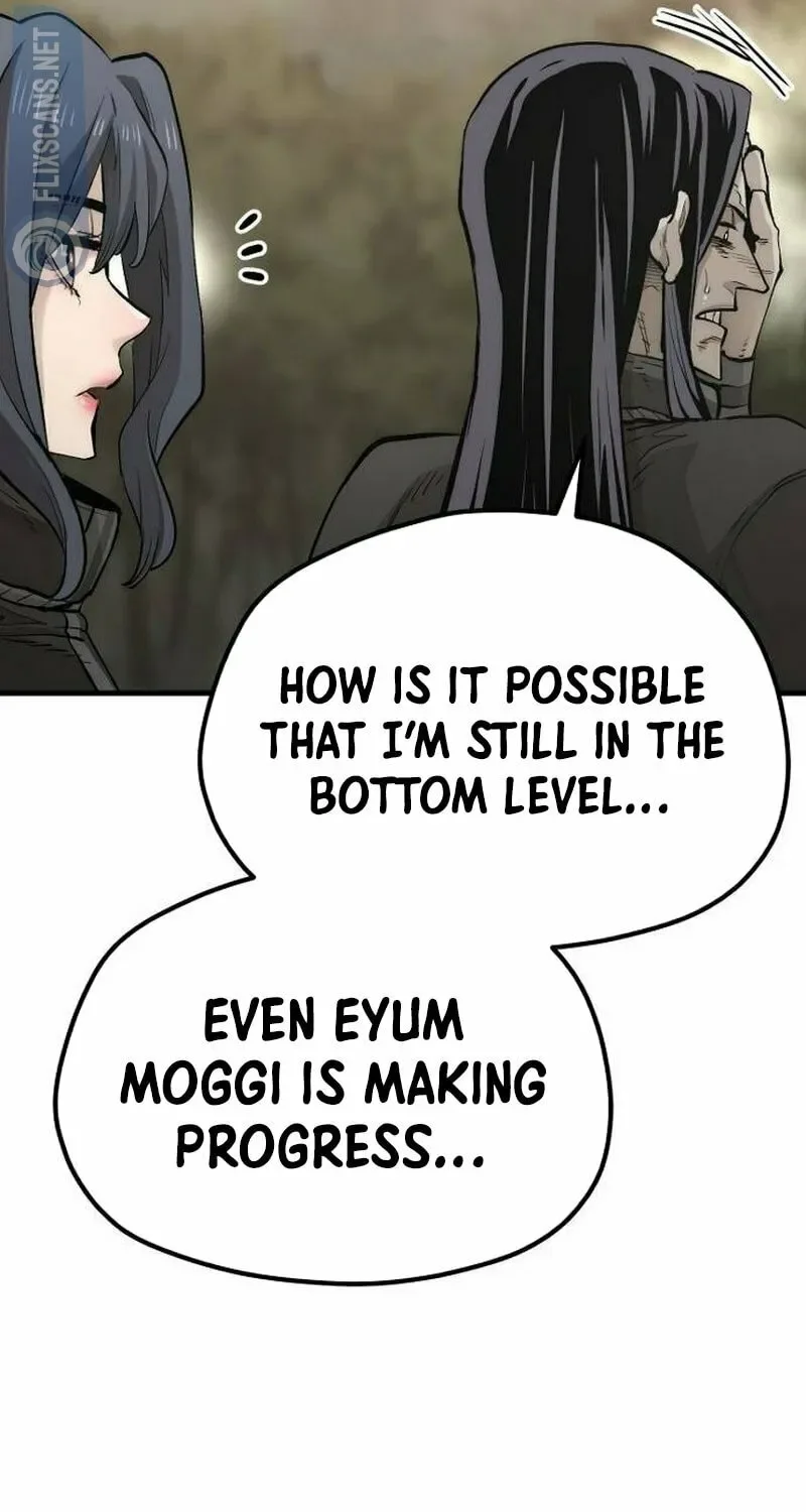 Murim RPG Simulation Chapter 113 page 141