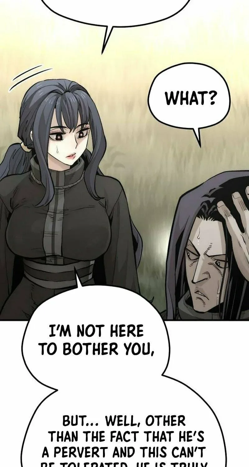 Murim RPG Simulation Chapter 113 page 143