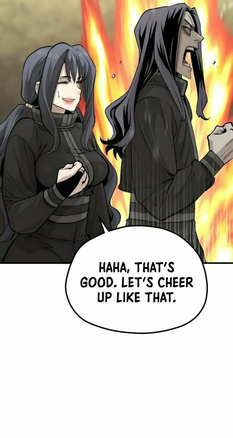 Murim RPG Simulation Chapter 113 page 151