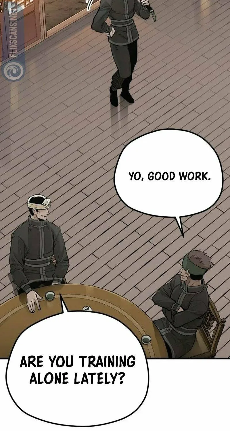 Murim RPG Simulation Chapter 113 page 155