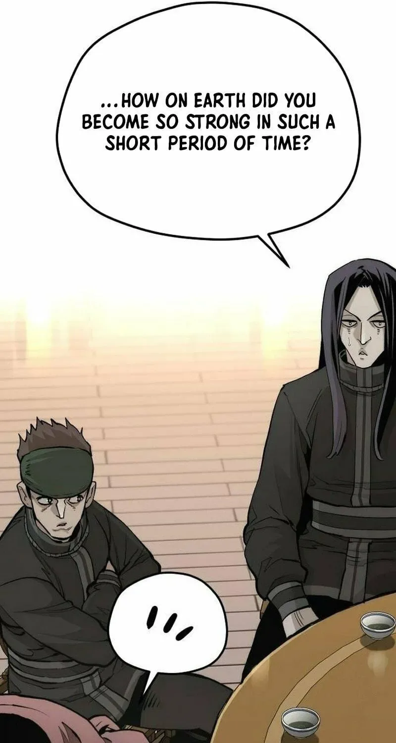 Murim RPG Simulation Chapter 113 page 161