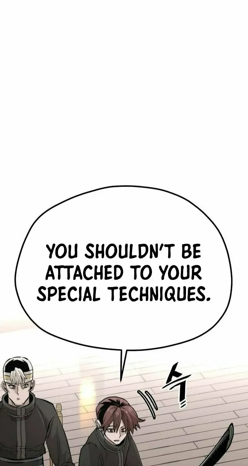 Murim RPG Simulation Chapter 113 page 165