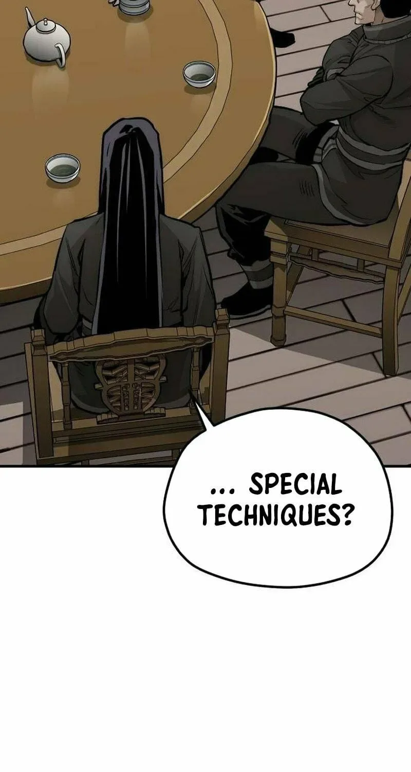 Murim RPG Simulation Chapter 113 page 167