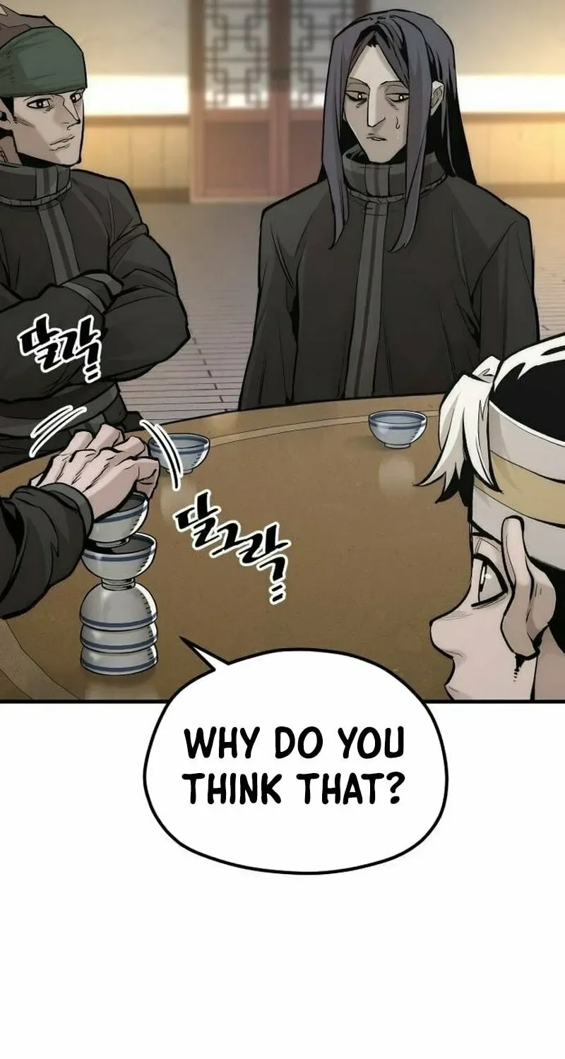 Murim RPG Simulation Chapter 113 page 171