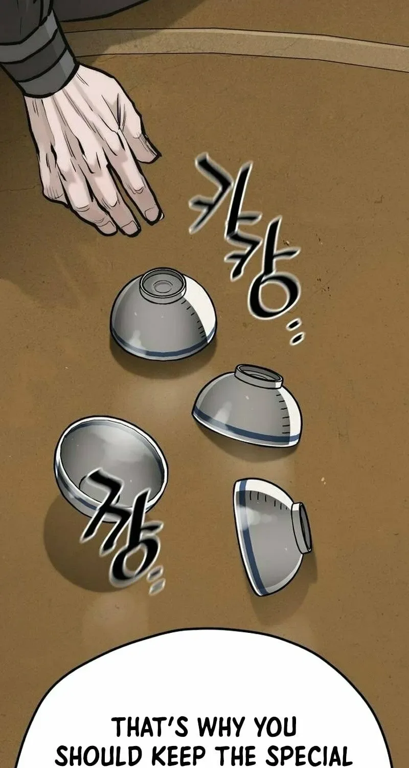 Murim RPG Simulation Chapter 113 page 175