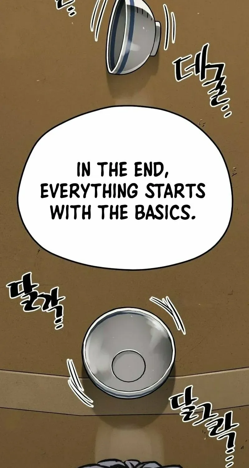 Murim RPG Simulation Chapter 113 page 177