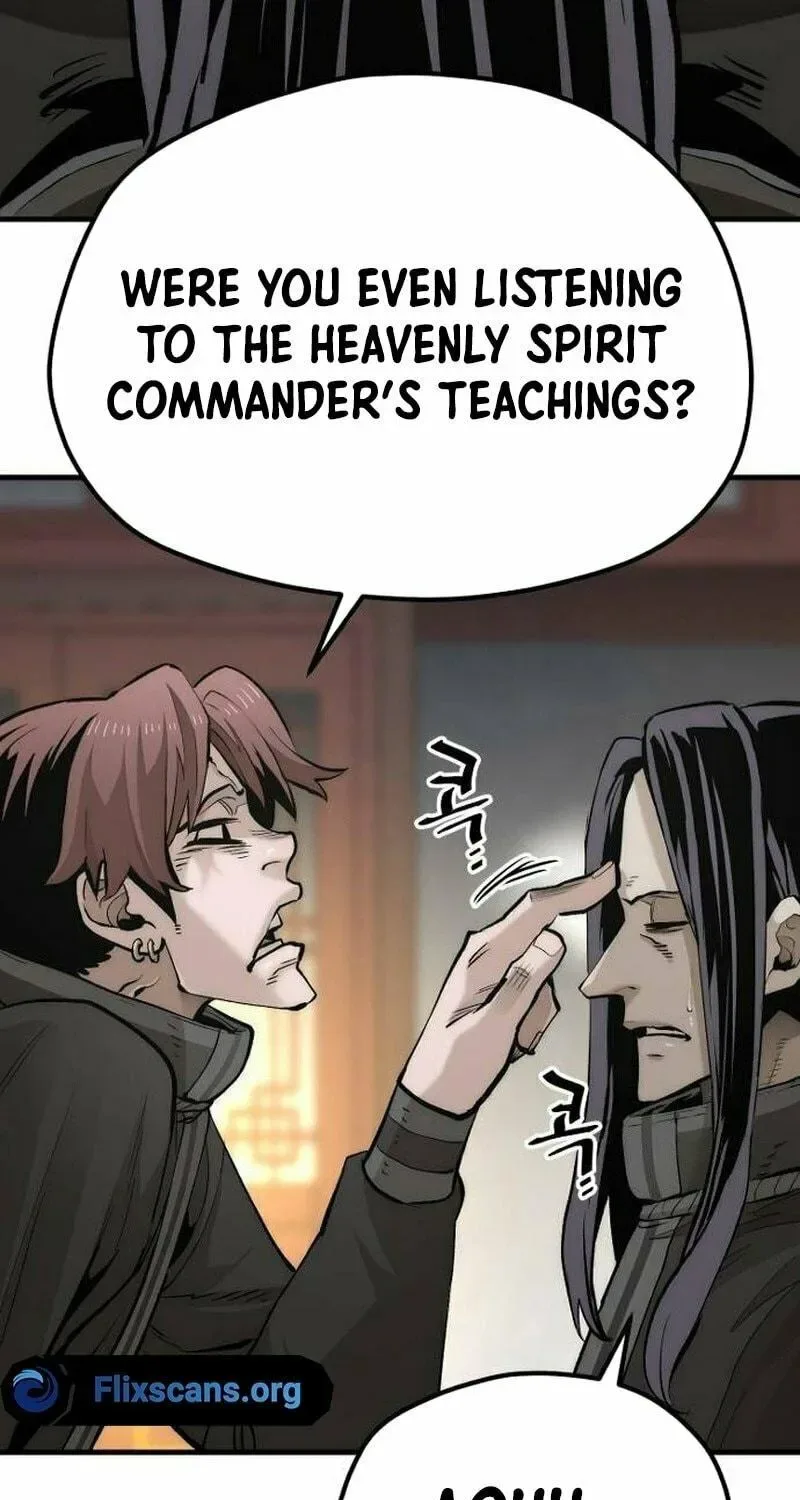 Murim RPG Simulation Chapter 113 page 179