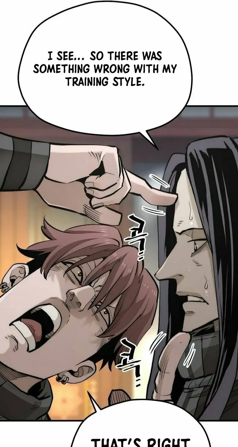 Murim RPG Simulation Chapter 113 page 181