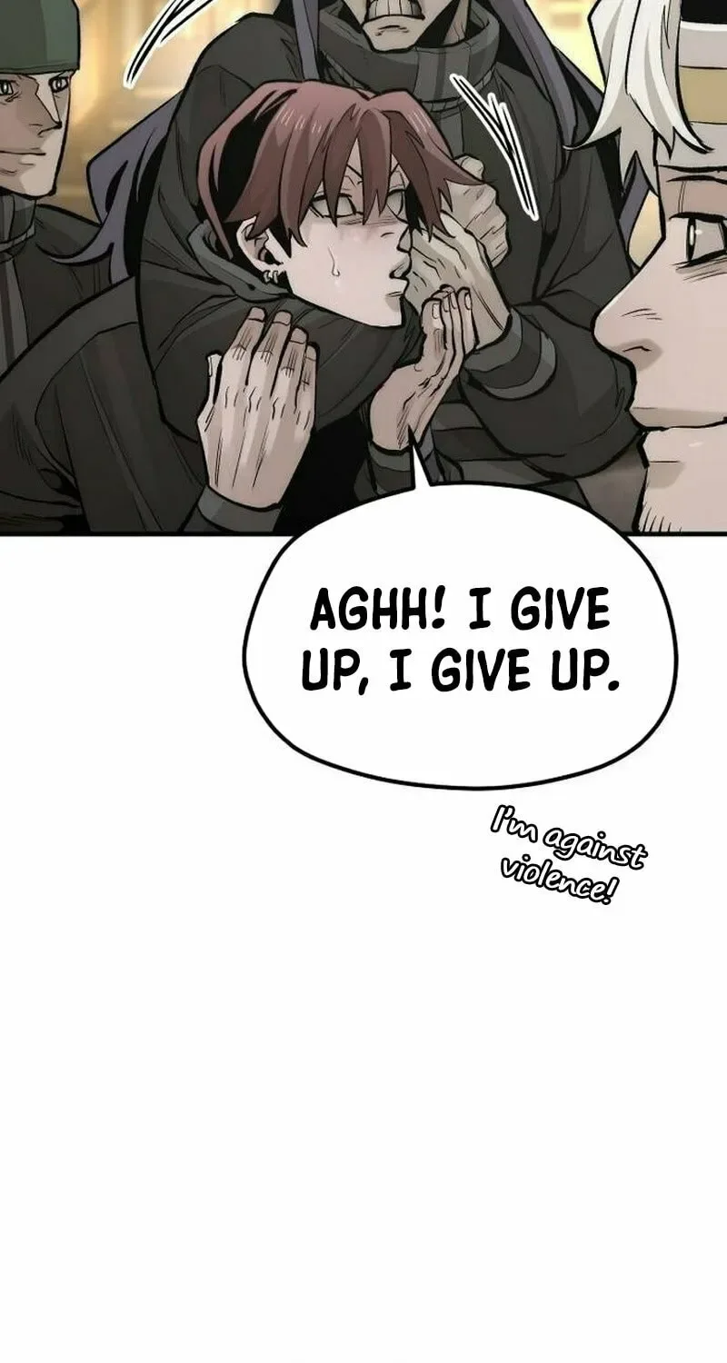 Murim RPG Simulation Chapter 113 page 187