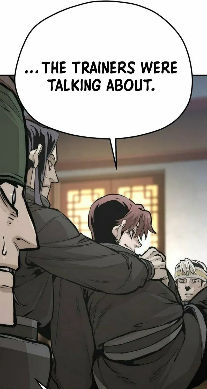 Murim RPG Simulation Chapter 113 page 191