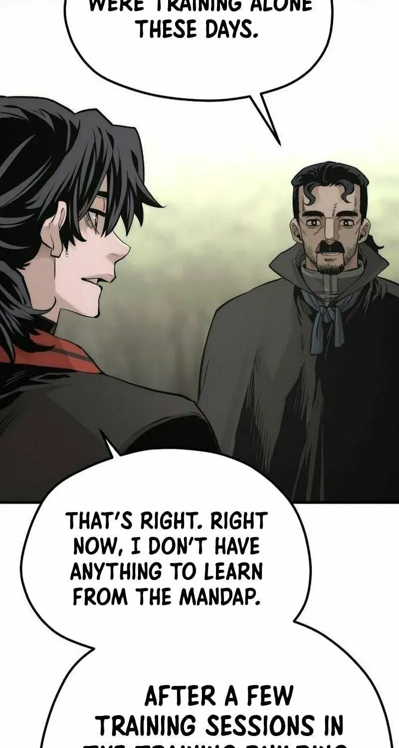 Murim RPG Simulation Chapter 113 page 199