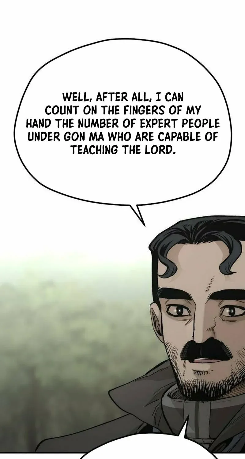 Murim RPG Simulation Chapter 113 page 201